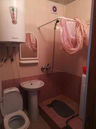 Апартаменты 2-комнатная квартира , 250 меров от моря. Гагра Апартаменты с 1 спальней-11