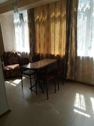 Апартаменты 2-комнатная квартира , 250 меров от моря. Гагра Апартаменты с 1 спальней-12