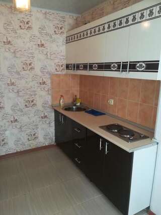 Апартаменты 2-комнатная квартира , 250 меров от моря. Гагра Апартаменты с 1 спальней-14