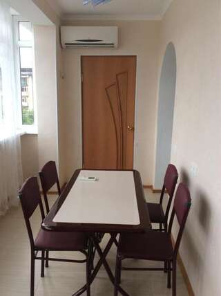 Апартаменты 2-комнатная квартира , 250 меров от моря. Гагра Апартаменты с 1 спальней-15