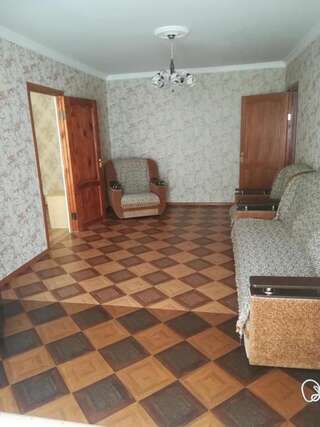 Апартаменты 2-комнатная квартира , 250 меров от моря. Гагра Апартаменты с 1 спальней-16