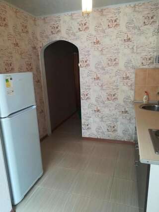 Апартаменты 2-комнатная квартира , 250 меров от моря. Гагра Апартаменты с 1 спальней-20