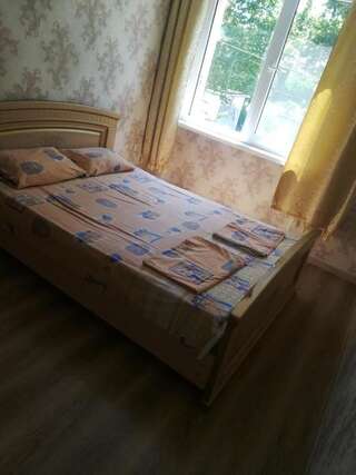 Апартаменты 2-комнатная квартира , 250 меров от моря. Гагра Апартаменты с 1 спальней-3