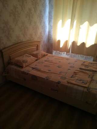 Апартаменты 2-комнатная квартира , 250 меров от моря. Гагра Апартаменты с 1 спальней-9